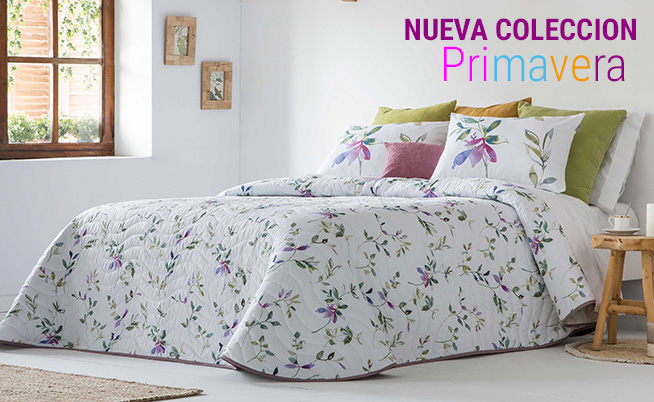 colchas